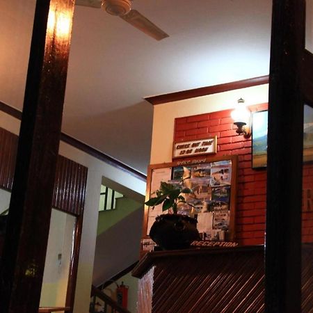 Fairmount Hotel Pokhara Exterior foto