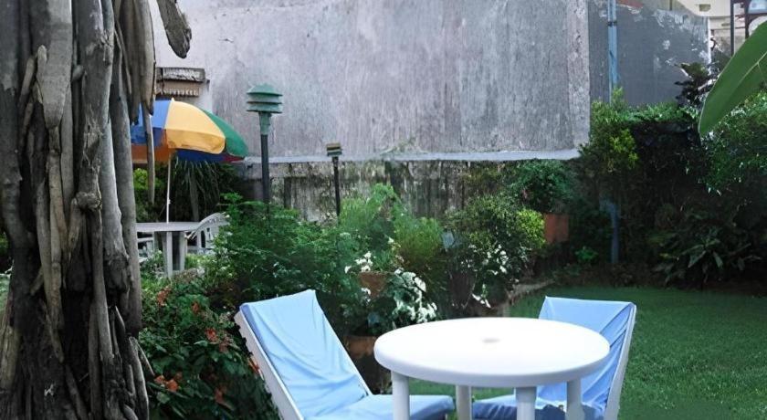 Fairmount Hotel Pokhara Exterior foto