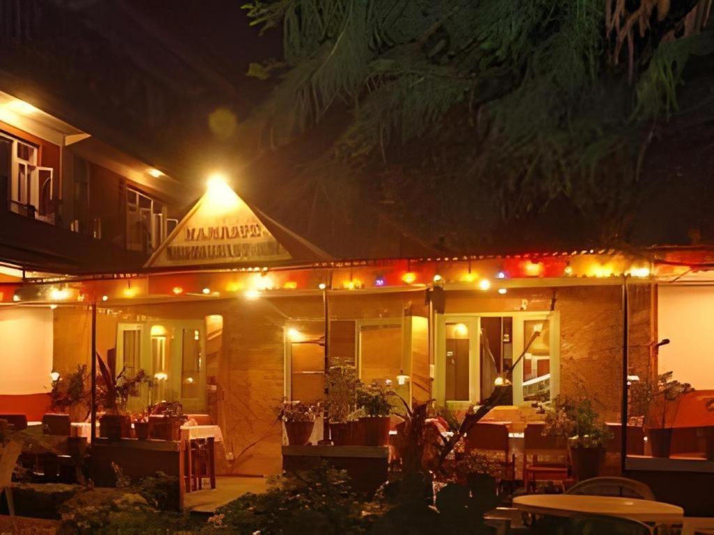Fairmount Hotel Pokhara Exterior foto